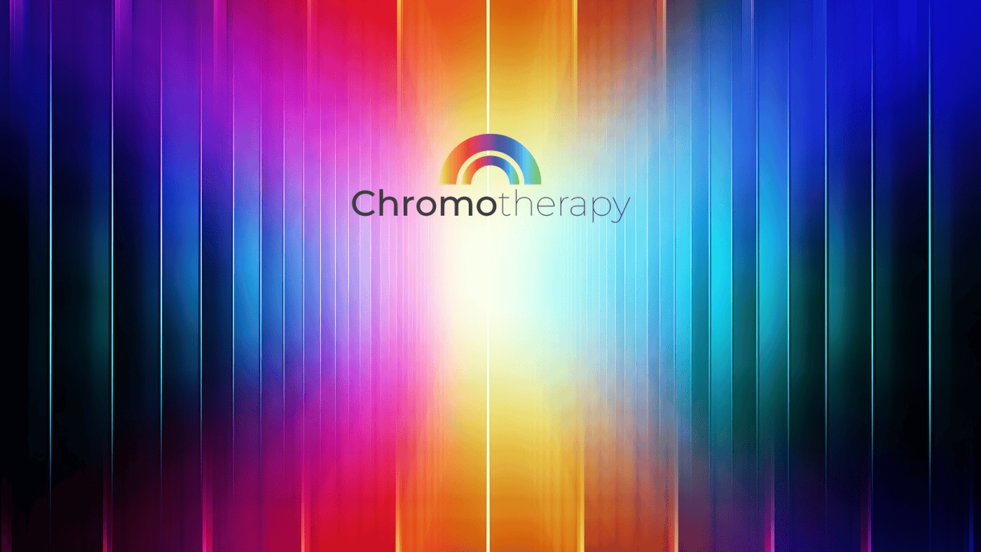 Chromoterapia - moc koloru dla Twojego zdrowia