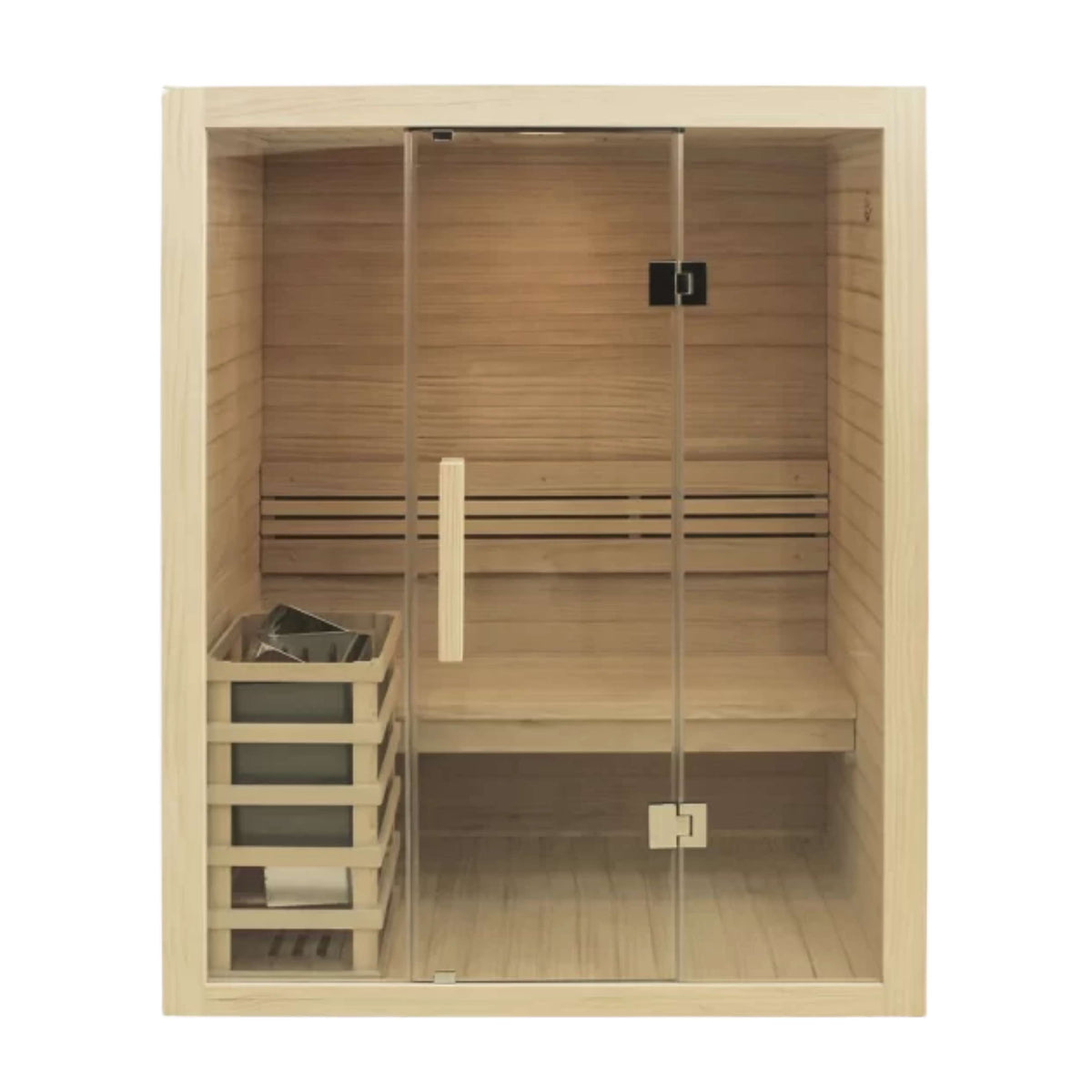 Sauna Fińska JJSPA JFO150