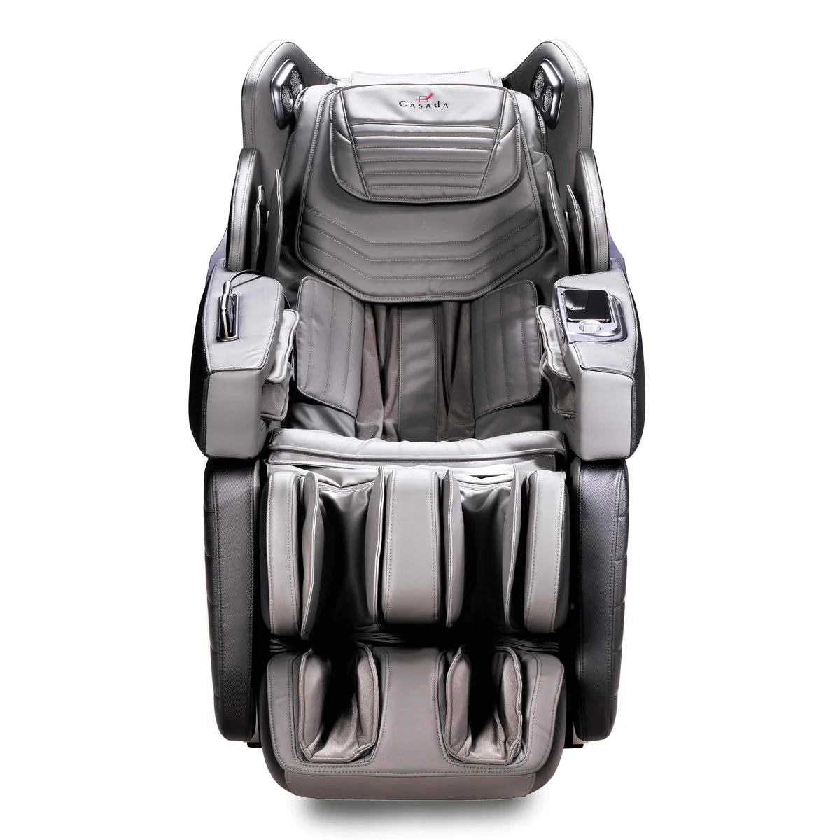Fotel masujący Alphasonic III