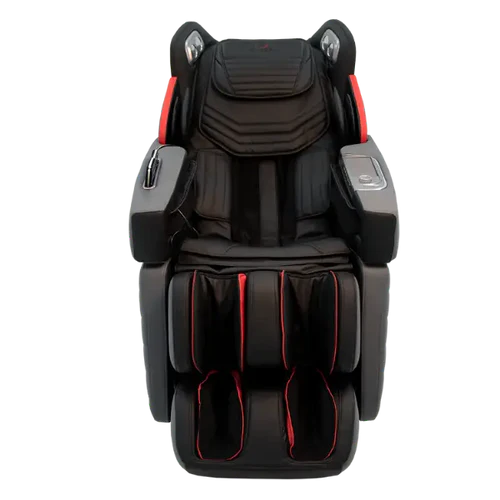 Fotel masujący Alphasonic III