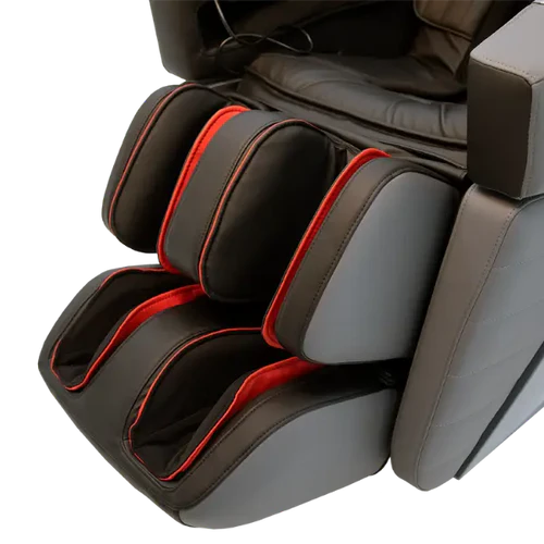 Fotel masujący Alphasonic III