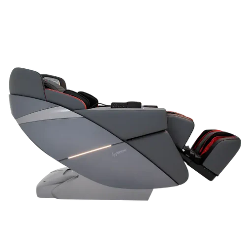 Fotel masujący Alphasonic III