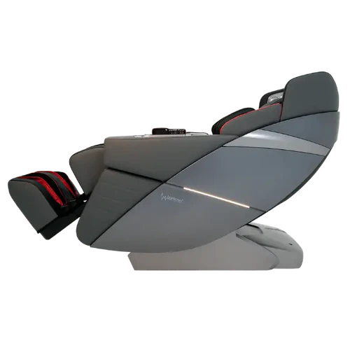 Fotel masujący Alphasonic III
