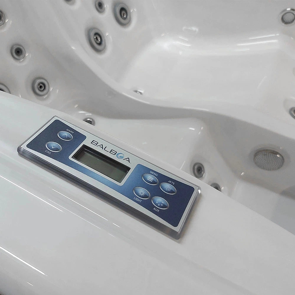 Wanna z hydromasażem Beta 520