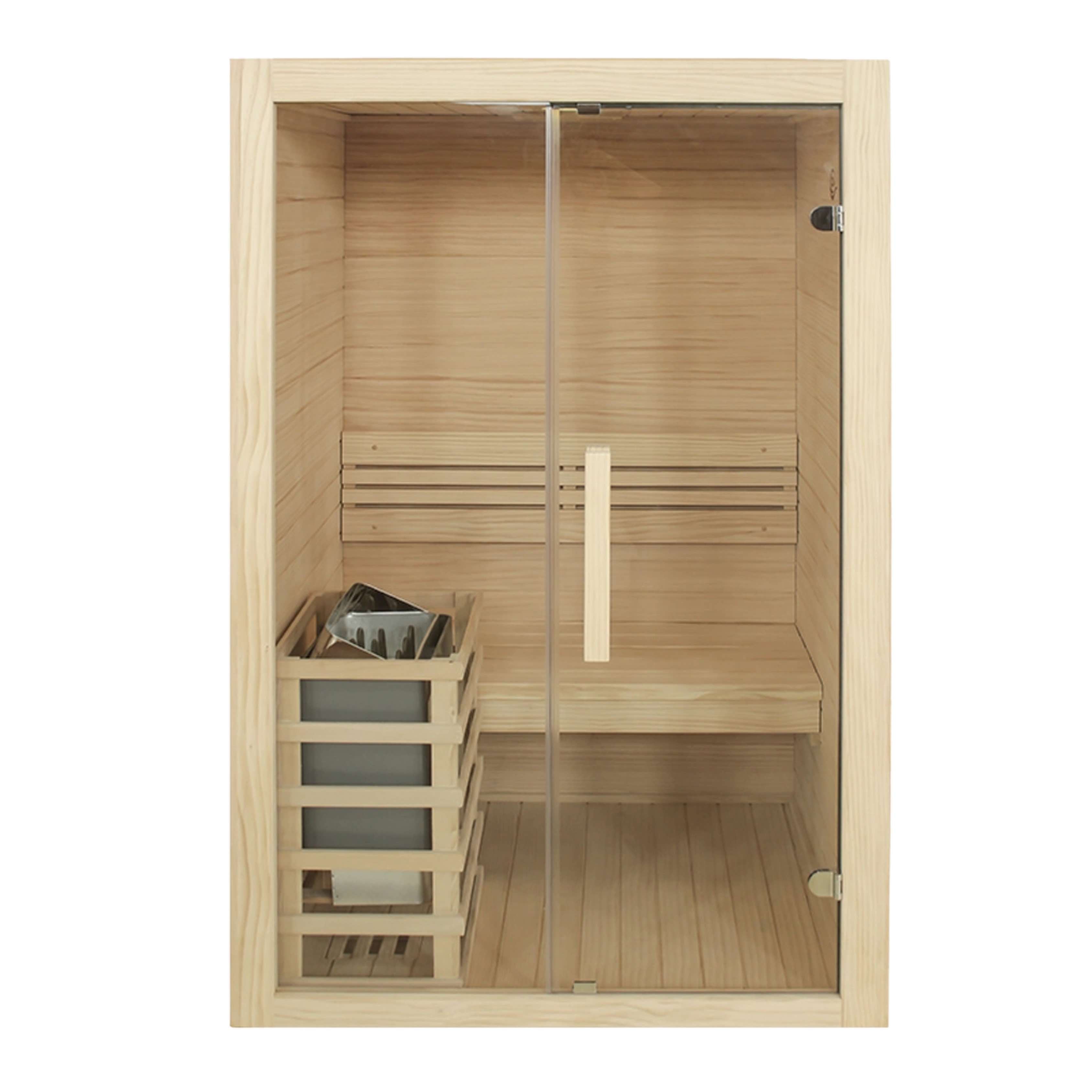 Sauna fińska JJSPA JFO120