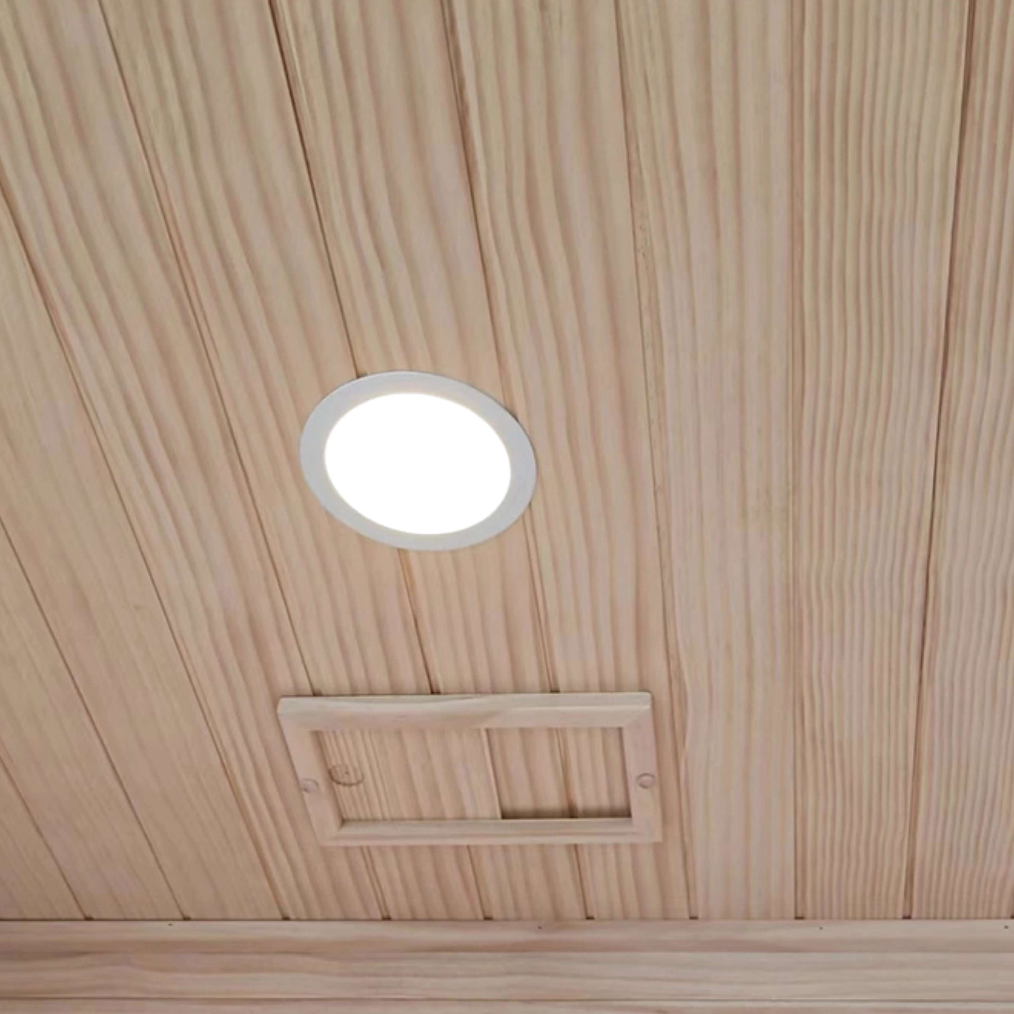 Sauna fińska JJSPA JFO120