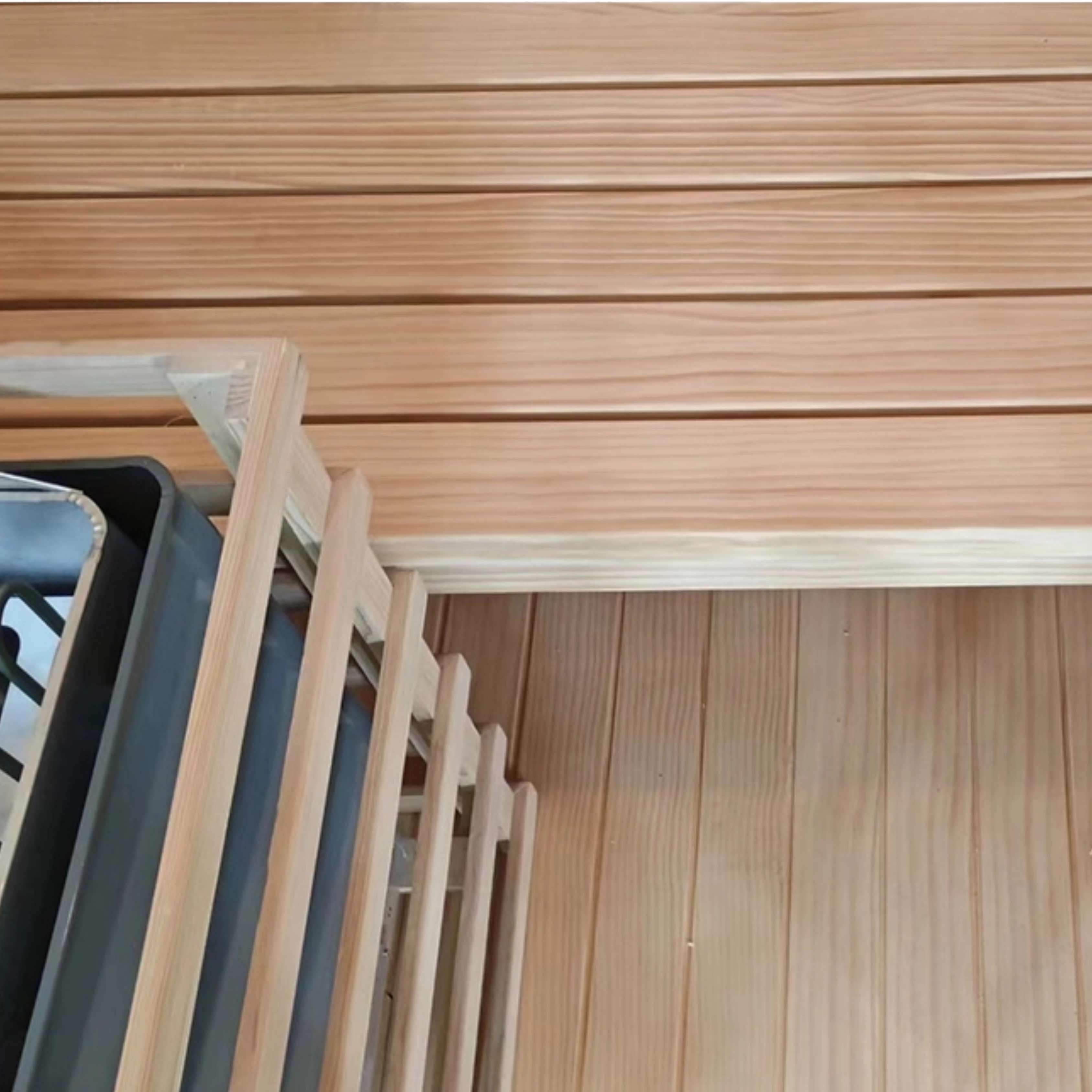 Sauna fińska JJSPA JFO120