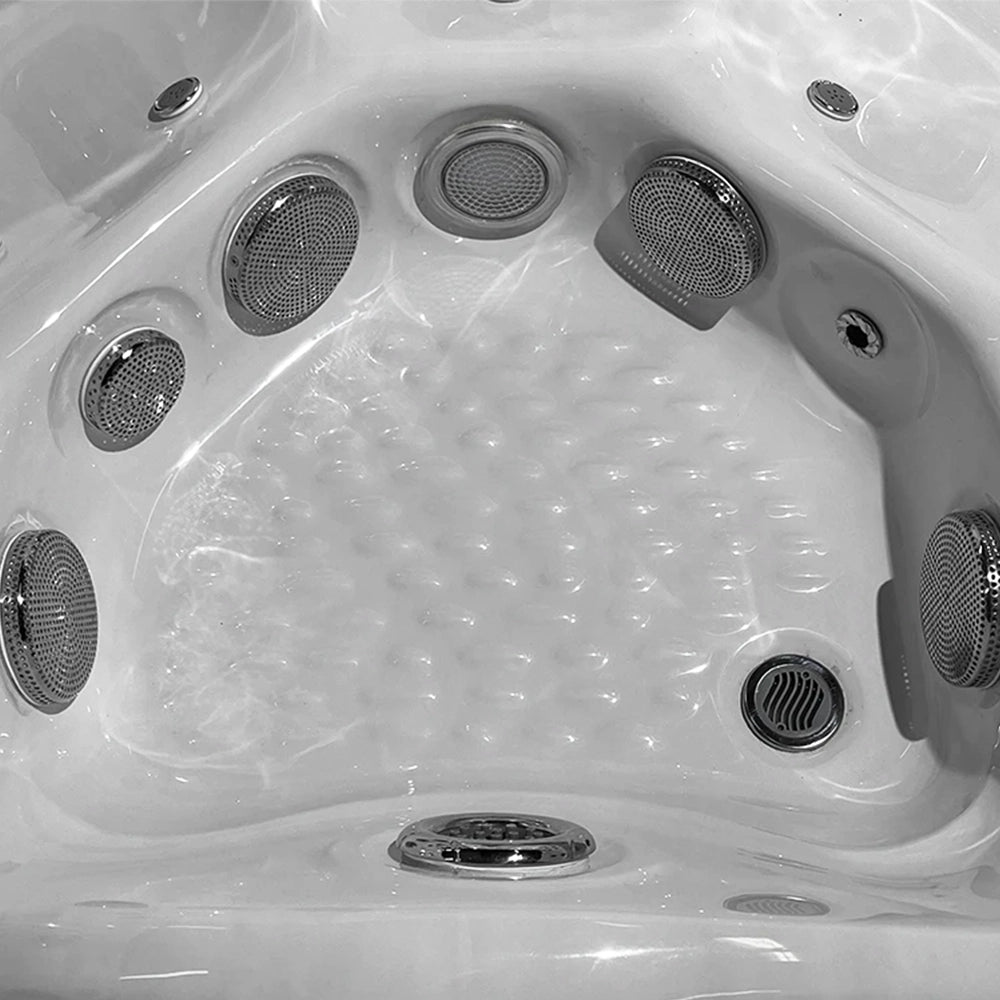 Wanna z hydromasażem Beta 615