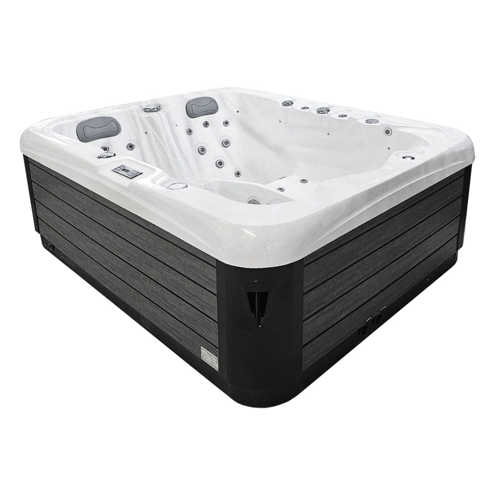 Wanna z hydromasażem Beta 521