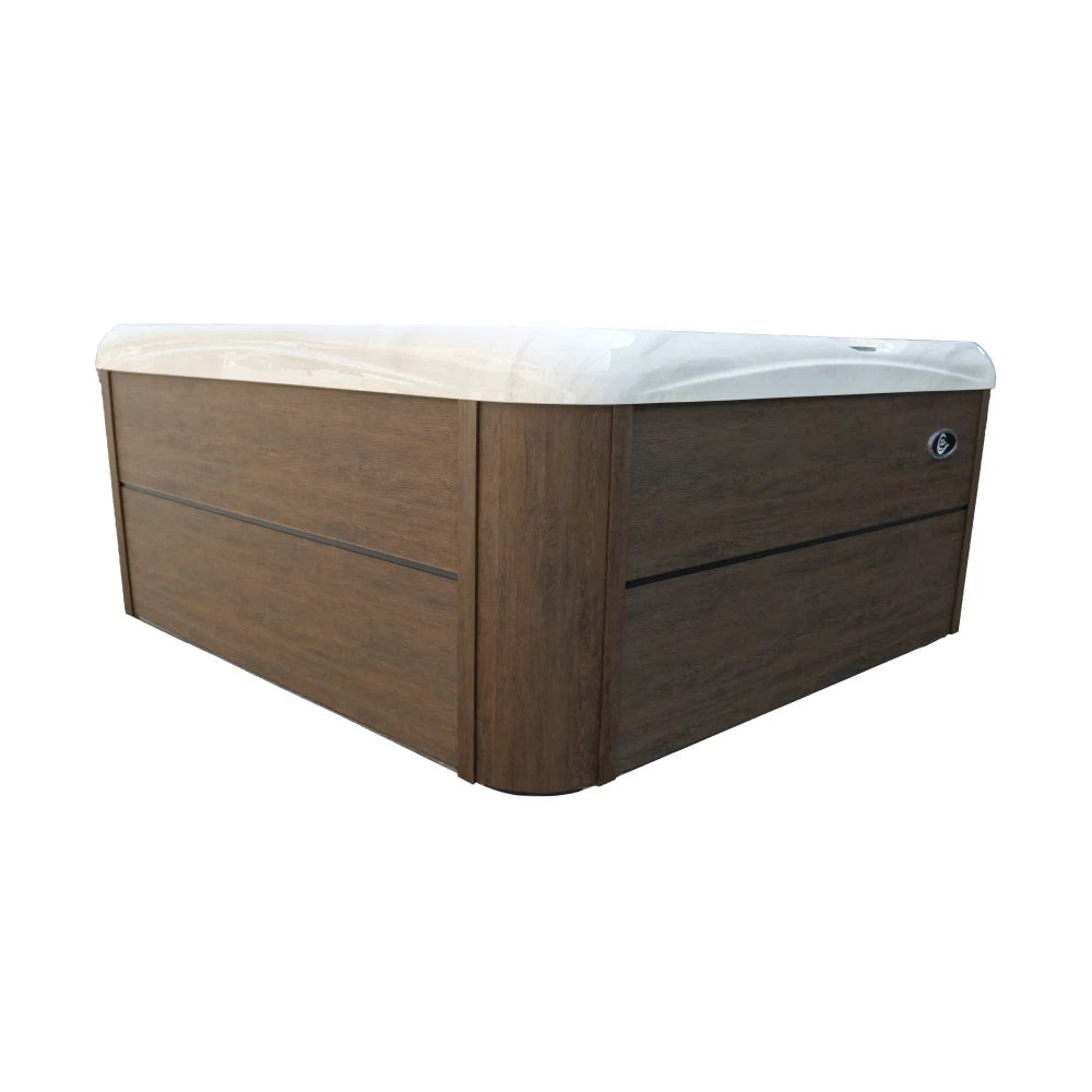 Wanna z hydromasażem JJSPA Gamma 123