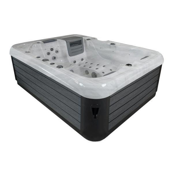 Wanna z hydromasażem Beta 621