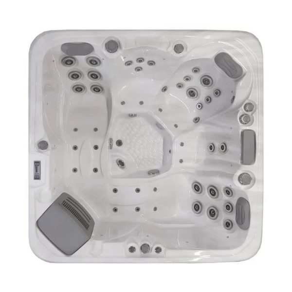 Wanna z hydromasażem Beta 523
