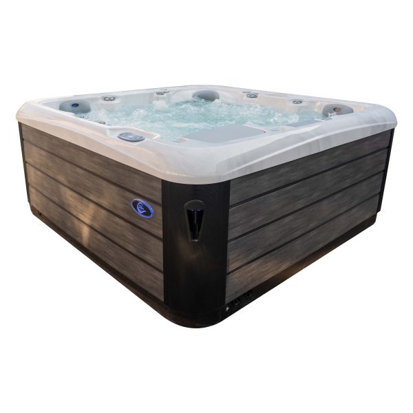 Wanna z hydromasażem Beta 623a