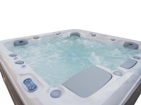 Wanna z hydromasażem Beta 623a