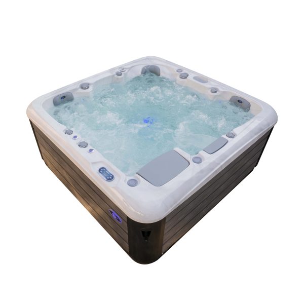 Wanna z hydromasażem Beta 623a