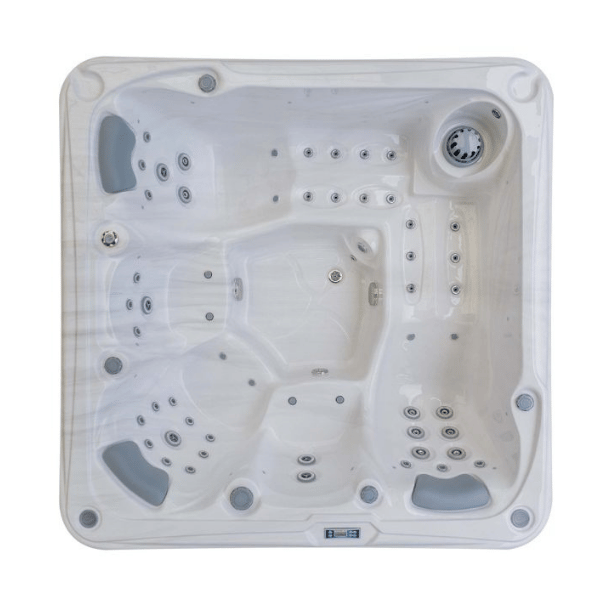 Wanna z hydromasażem Beta 423