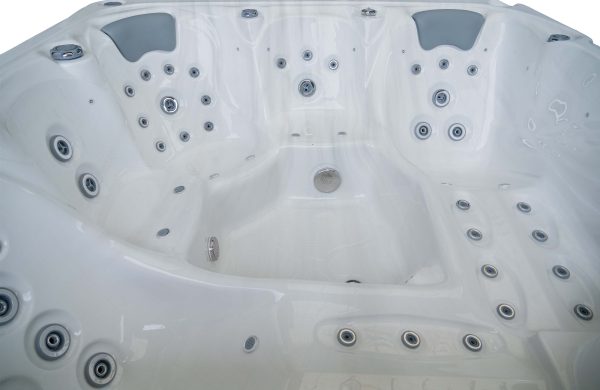 Wanna z hydromasażem Beta 423