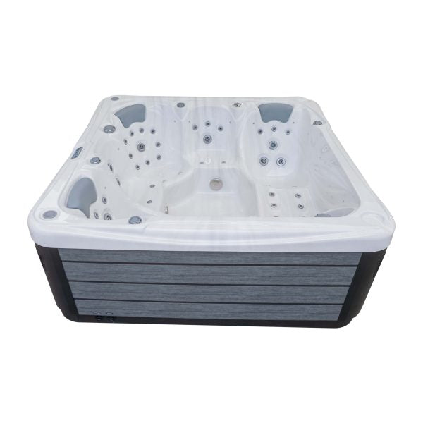 Wanna z hydromasażem Beta 423