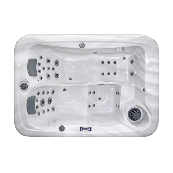 Wanna z hydromasażem Beta 520
