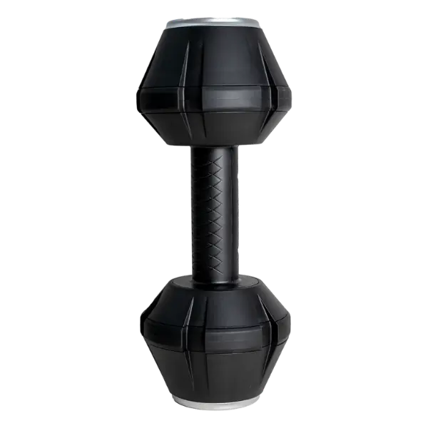 Zestaw 2 hantli wibracyjnych PowerVib