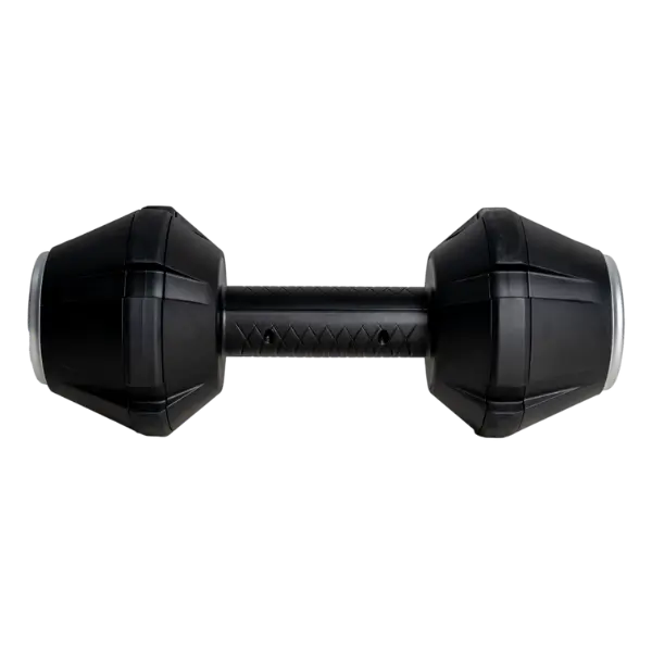 Zestaw 2 hantli wibracyjnych PowerVib