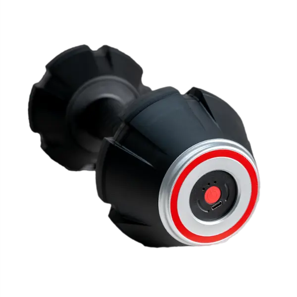 Zestaw 2 hantli wibracyjnych PowerVib