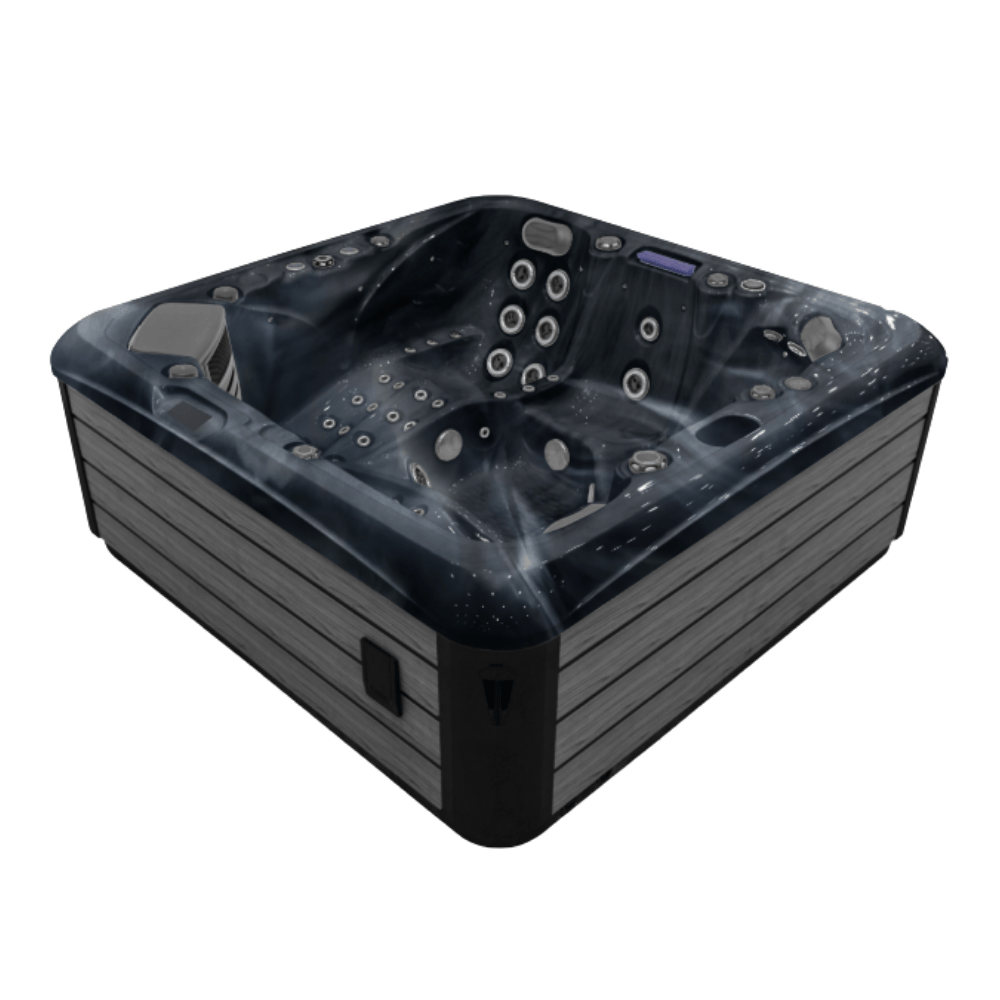 Wanna z hydromasażem Alpha 723
