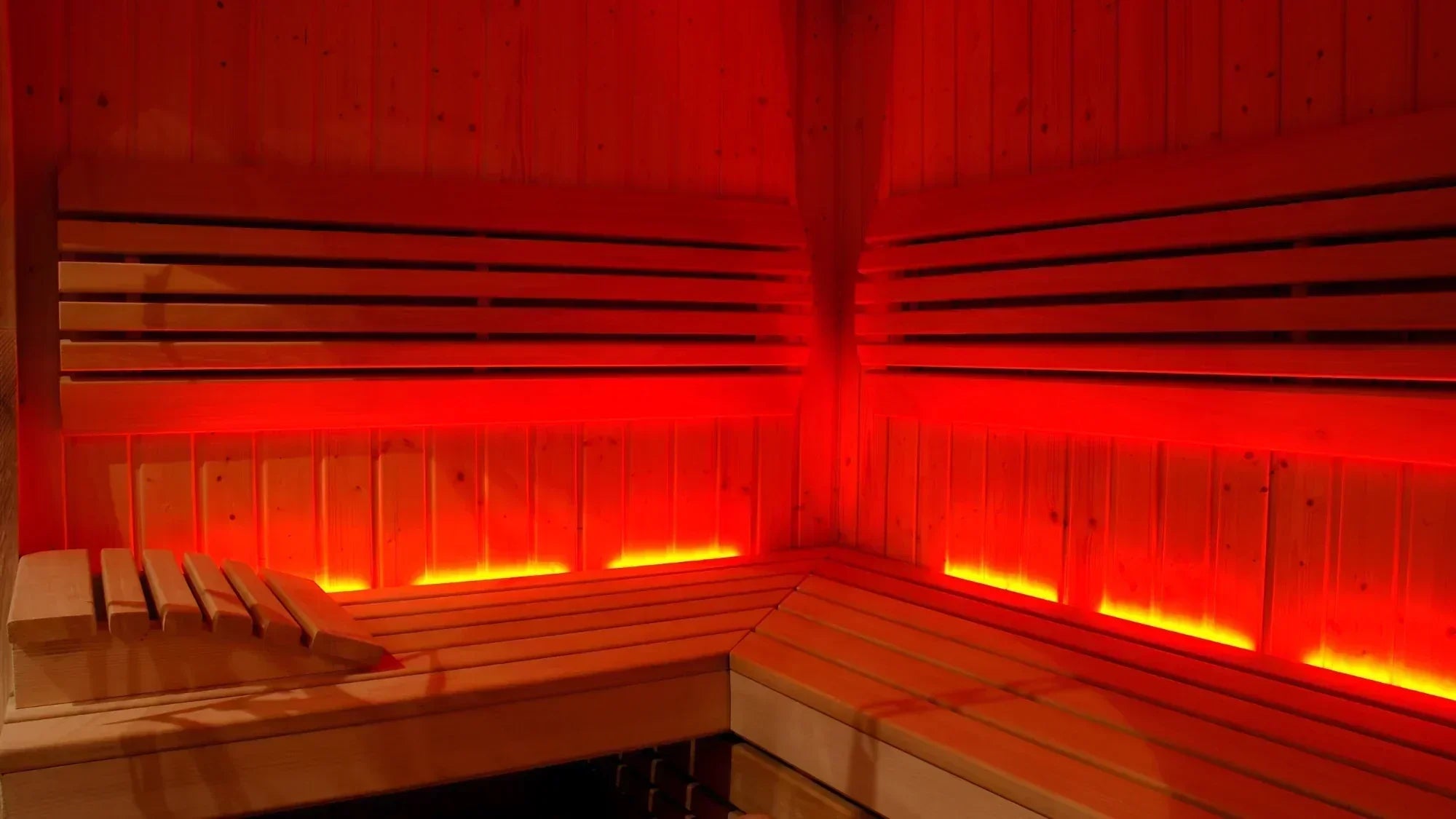 Porównanie saun: sauna infra-red, sauna fińska i sauna hybrydowa — technologie, zastosowania i różnice
