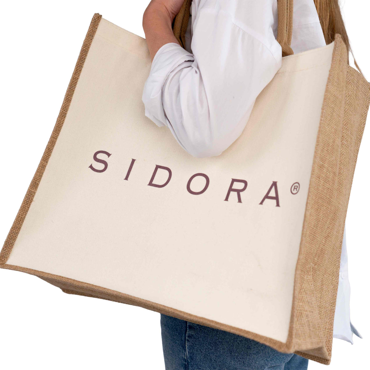 Sidora® shopper bag