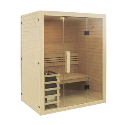 Sauna Fińska JJSPA JFO150