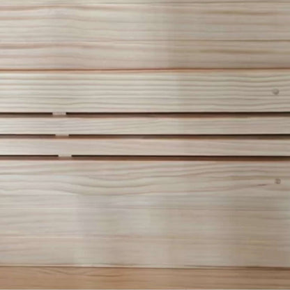 Sauna Fińska JJSPA JFO150