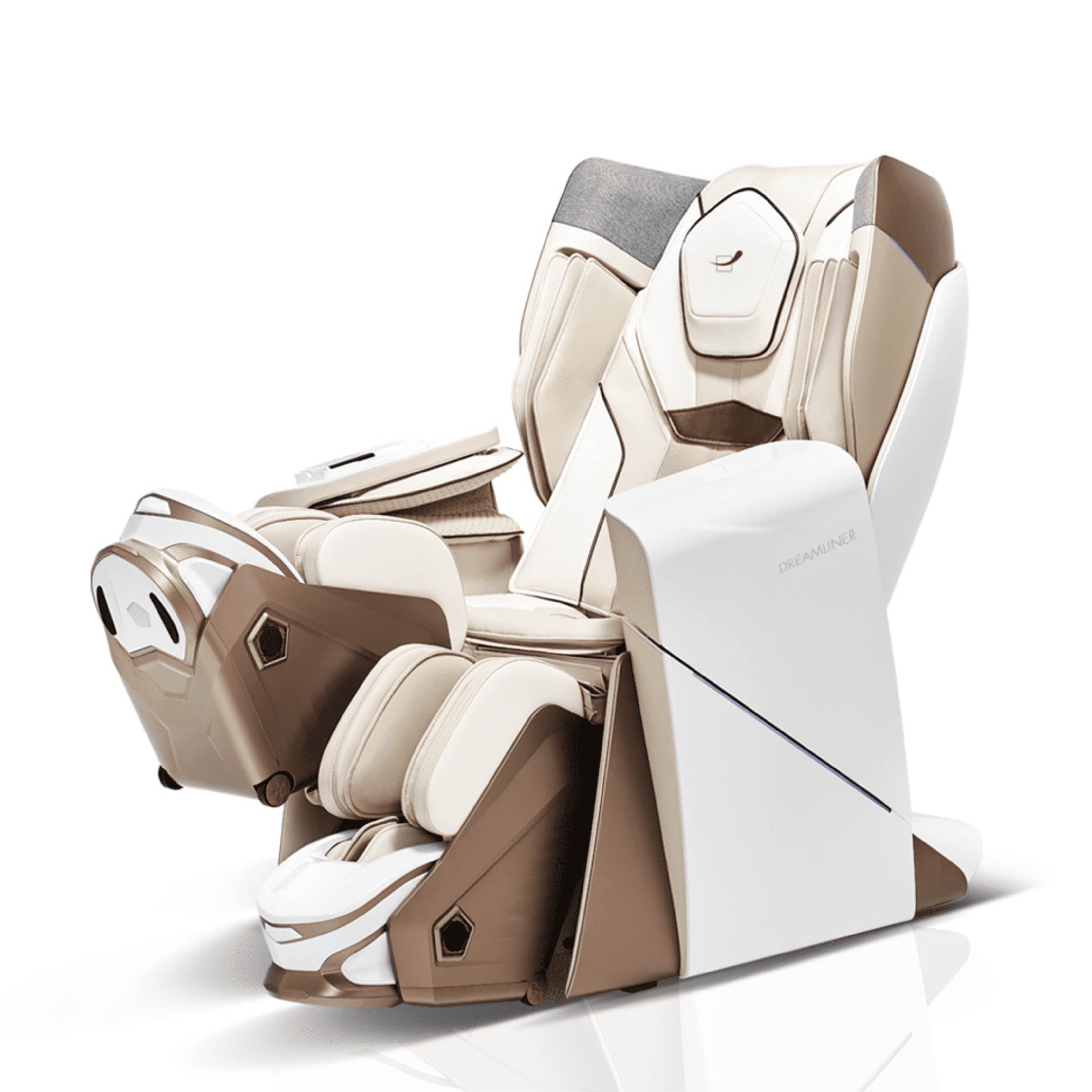 Fotel masujacy Dreamliner