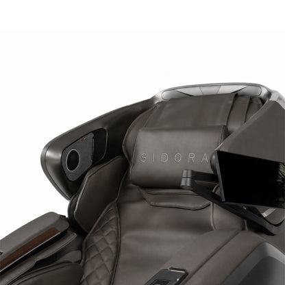 Imperio Massage Armchair