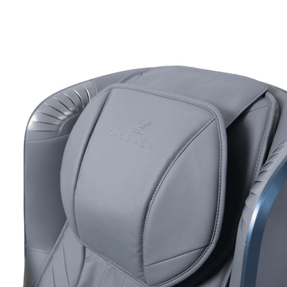 Fotel masujący Ecosonic