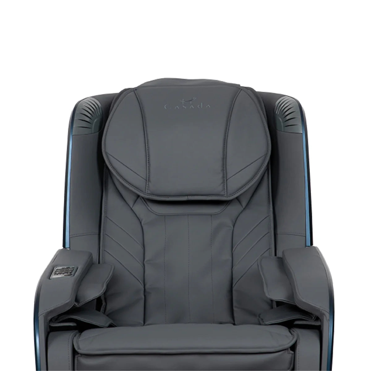 Fotel masujący Ecosonic