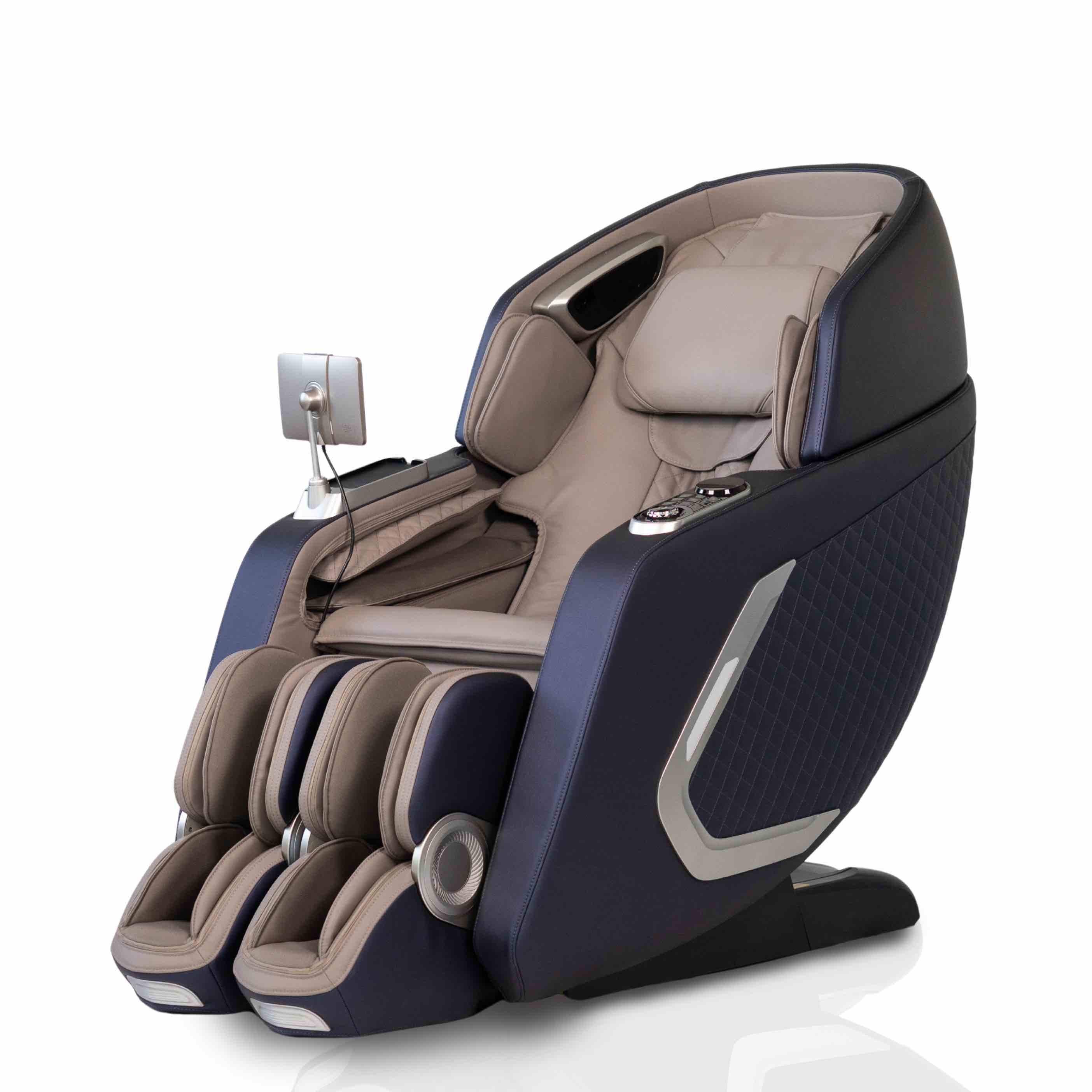 Fotel masujący A70Max