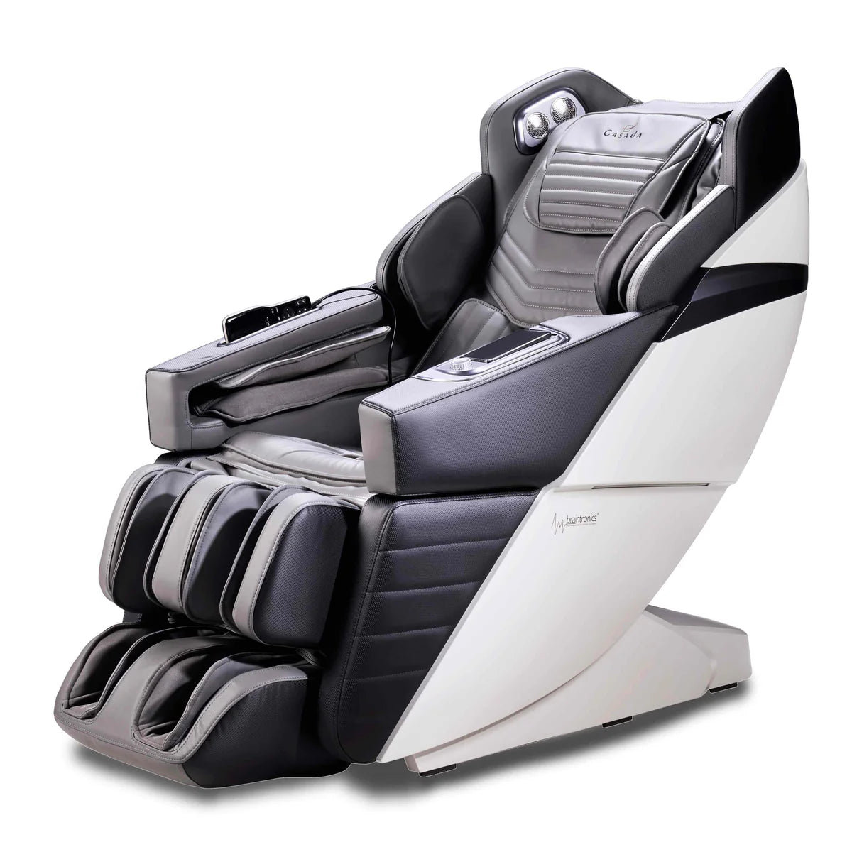 Fotel masujący Alphasonic III