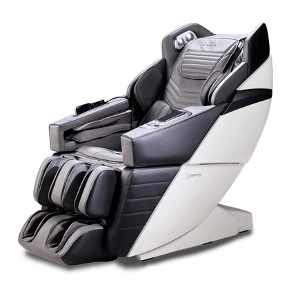 Fotel masujący Alphasonic III