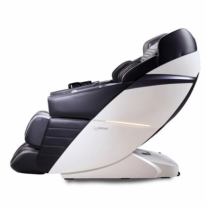Fotel masujący Alphasonic III