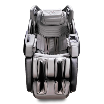 Fotel masujący Alphasonic III