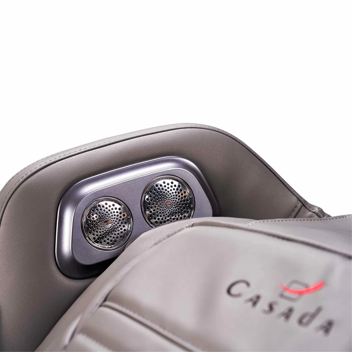 Fotel masujący Alphasonic III