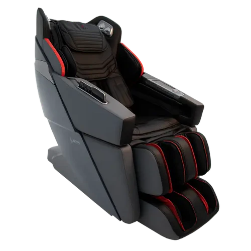 Fotel masujący Alphasonic III