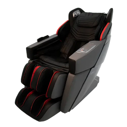 Fotel masujący Alphasonic III