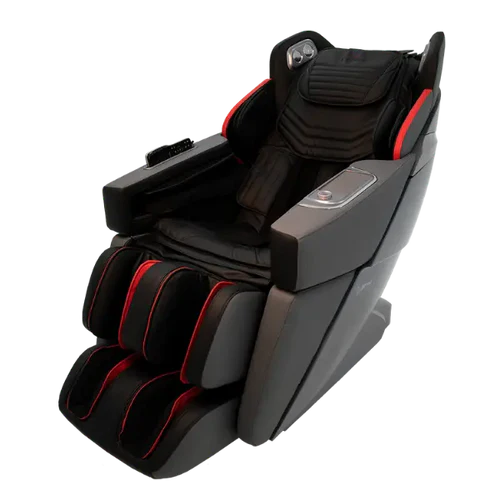 Fotel masujący Alphasonic III