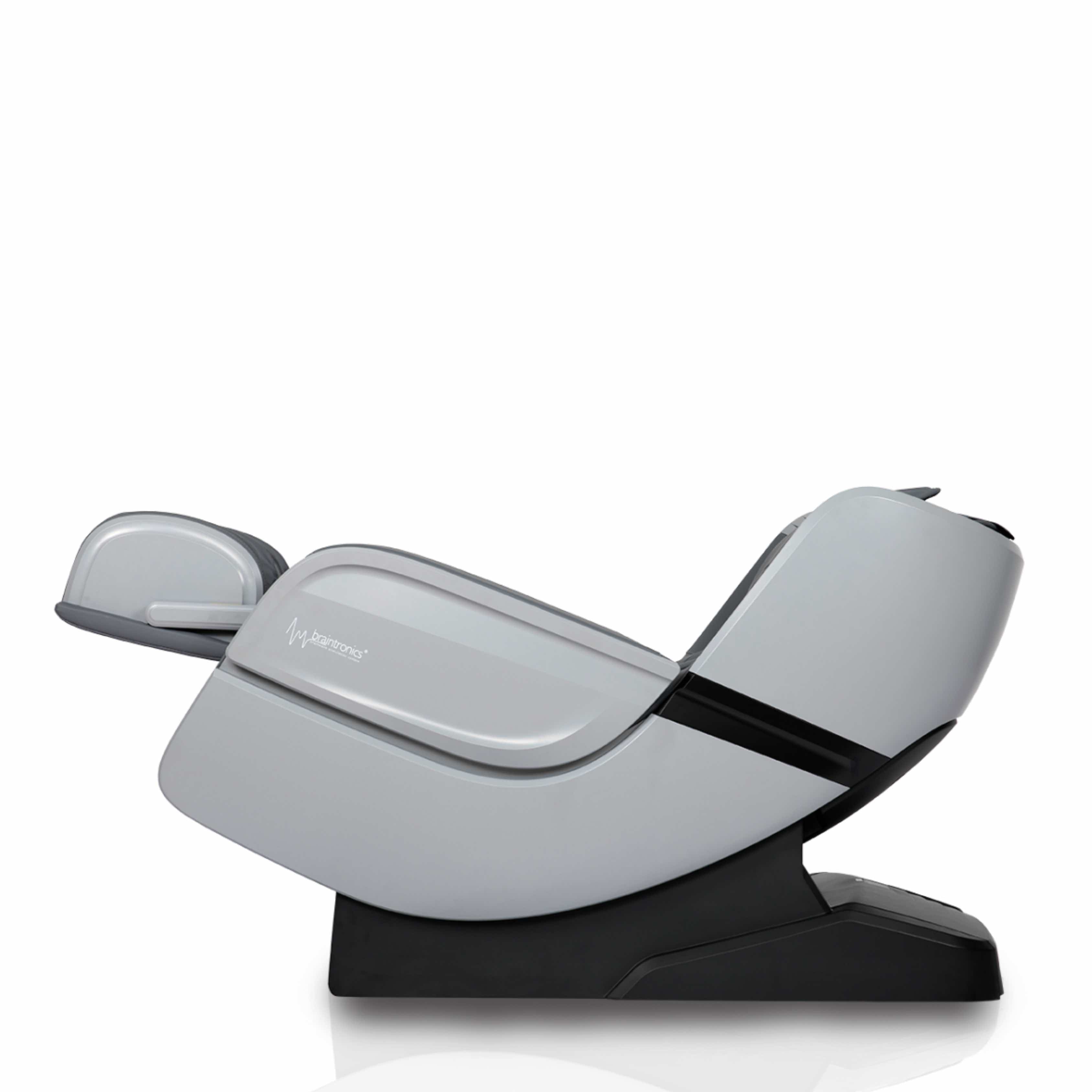 Fotel masujący Ecosonic