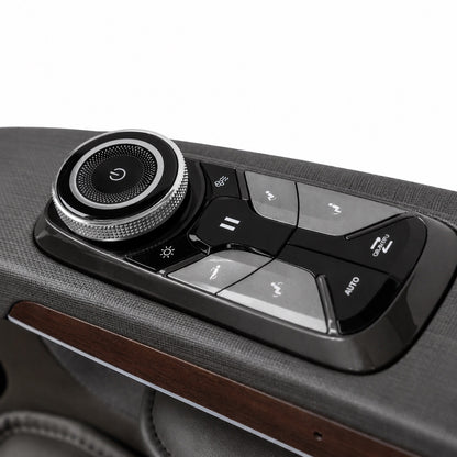 Imperio Massage Armchair