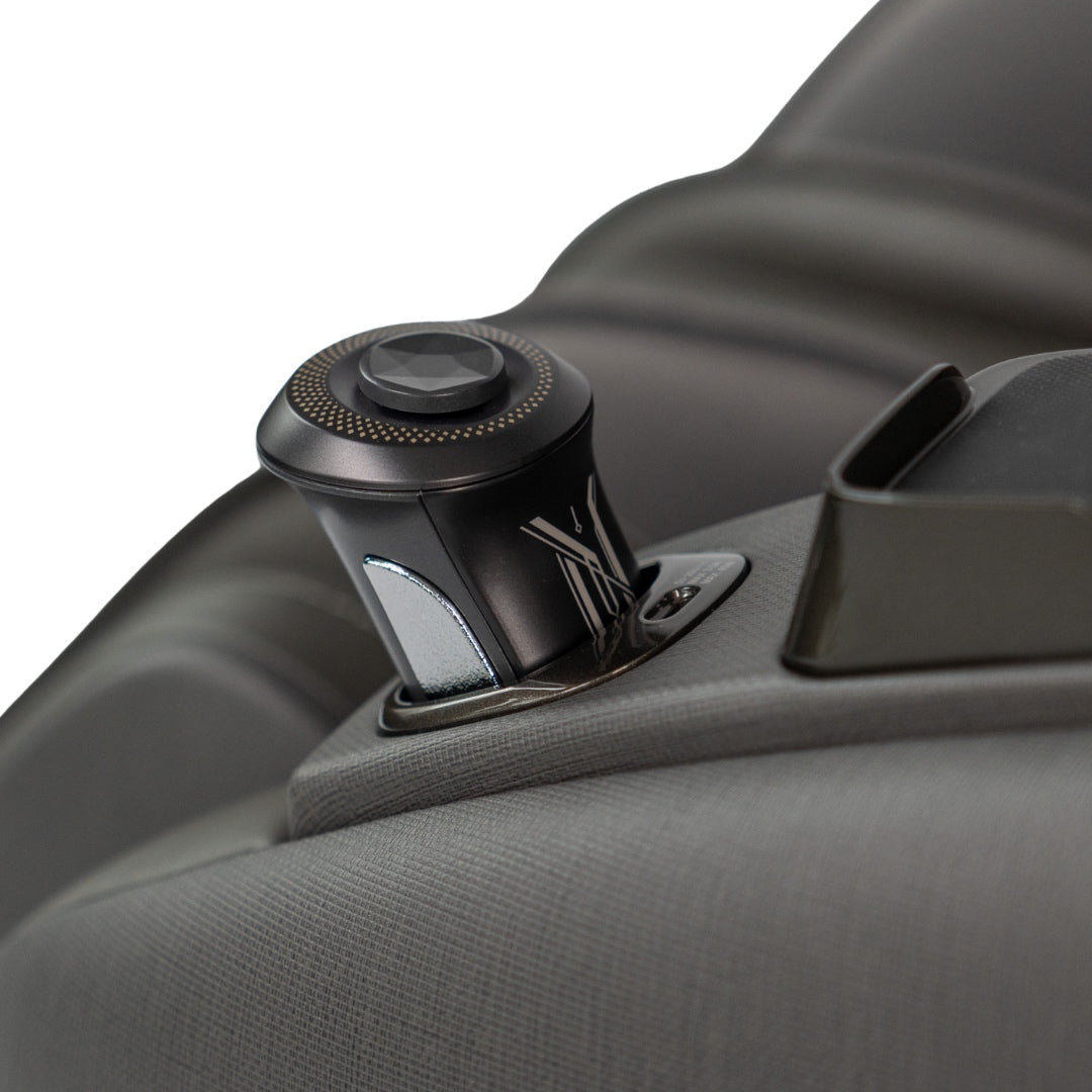 Imperio Massage Armchair