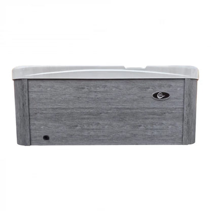 Wanna z hydromasażem JJSPA Gamma 122