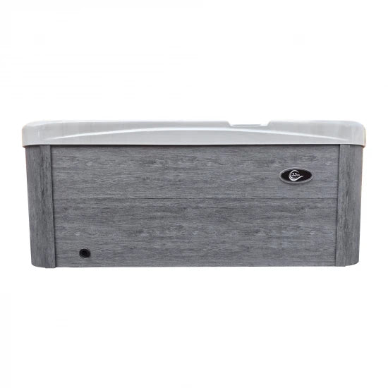 Wanna z hydromasażem JJSPA Gamma 122