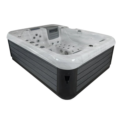 Wanna z hydromasażem Alpha 821